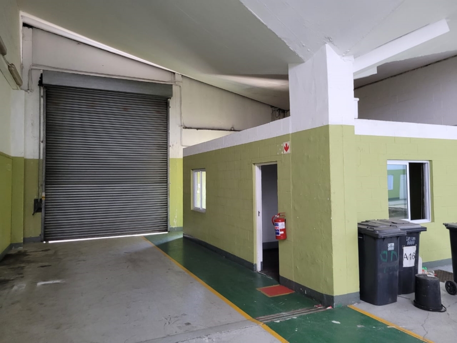 To Let Commercial Property for Rent in Beaconvale Western Cape